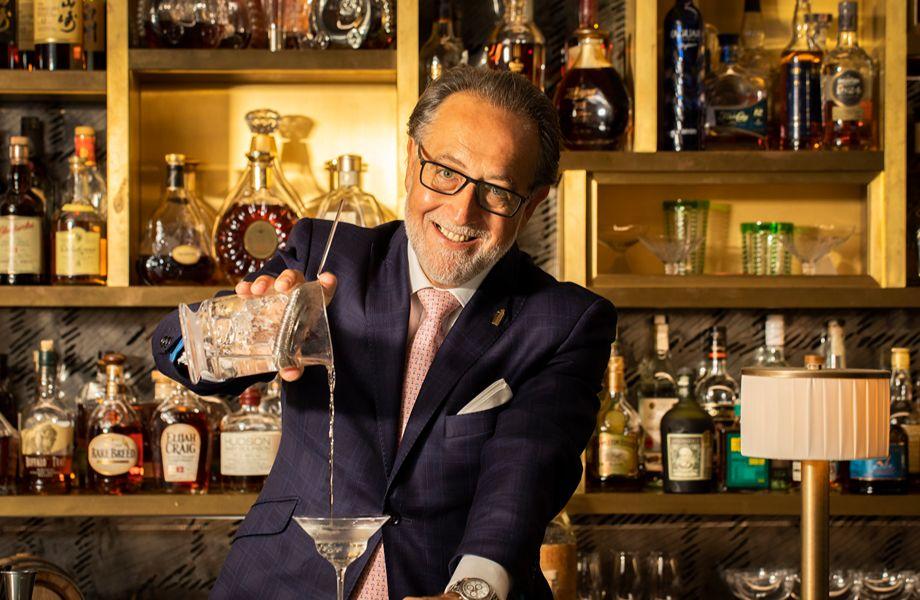 Salvatore Calabrese